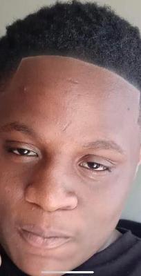 Khaaliq Williams death by force case profile photo
