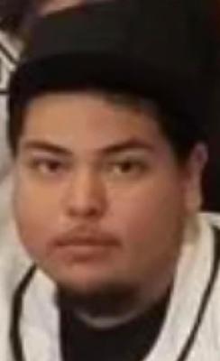 Angel Salgado death by force case profile photo