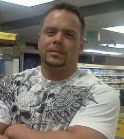 Christopher Lebert death by force case profile photo