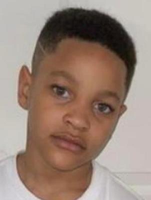 Jacari Brown death by force case profile photo
