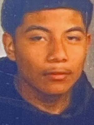 Omar Diaz death by force case profile photo