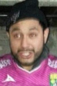 Oscar Martinez death by force case profile photo