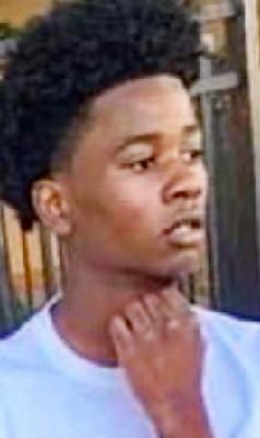 Tyshon Johnson death by force case profile photo