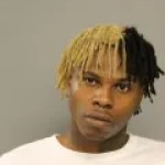 Travell Adams death by force case profile photo