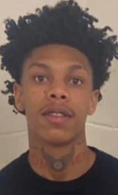 Jajuan Jarmon death by force case profile photo