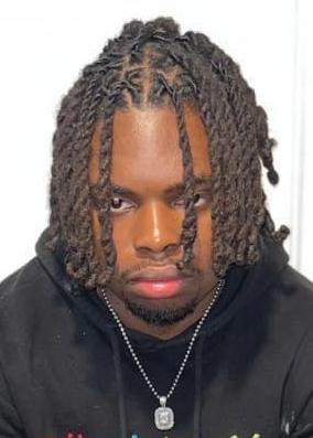 Trevon Moye death by force case profile photo