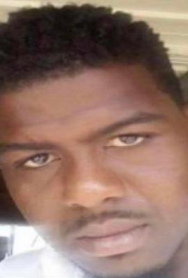 Derrick Glenn Echols, death by force case profile photo