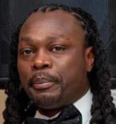 Thur Roberson   death by force case profile photo