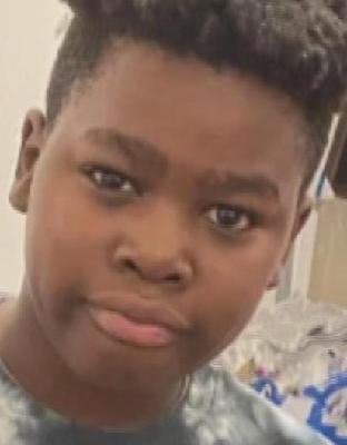 Damarion Jakes death by force case profile photo