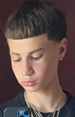Jesus Crespo death by force case profile photo