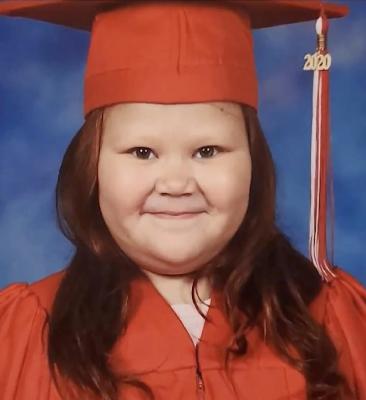 Serabi Medina death by force case profile photo