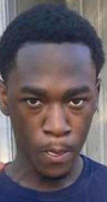 Jaheim Green death by force case profile photo