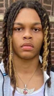 Jhacarion Johnson death by force case profile photo