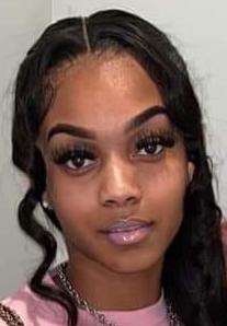 Kanesha Gaines death by force case profile photo