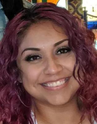 Nancy Padilla death by force case profile photo