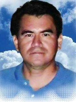 Lenin Garcia death by force case profile photo