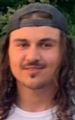 Jacob Wall death by force case profile photo