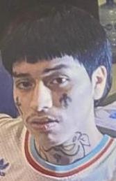 Joshua Ayala death by force case profile photo