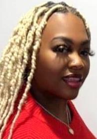 Ashley Griggs death by force case profile photo