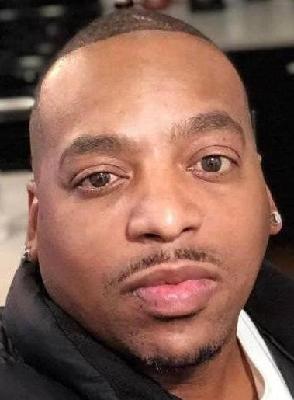 Jamal Harris death by force case profile photo