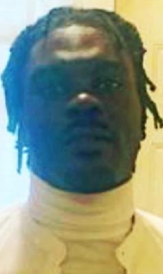 Devonte Fitzpatrick death by force case profile photo