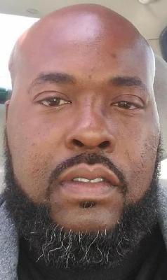 Anthony Jackson death by force case profile photo