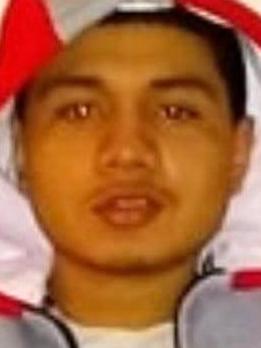 Branden Colesio death by force case profile photo