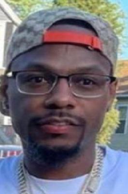 Alvin Allen death by force case profile photo