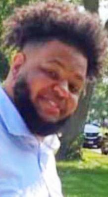 Jalen Sims death by force case profile photo