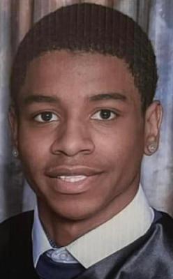 Jeleal Goins death by force case profile photo