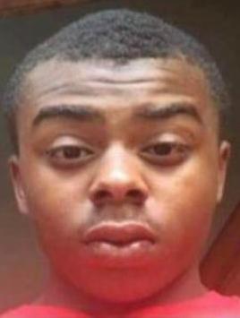 Jeremiah Fletcher death by force case profile photo