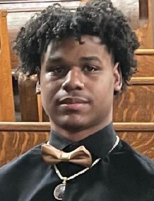 Dequan Davis death by force case profile photo