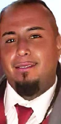 Antonio Andrade death by force case profile photo