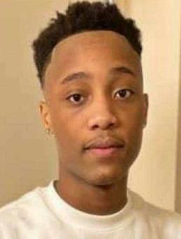 Darrick Dillion death by force case profile photo