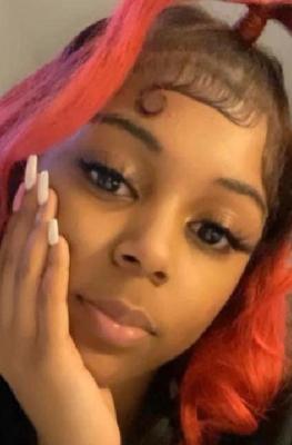 Shaniya Robinson death by force case profile photo
