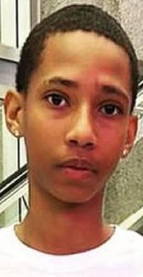Jaylan Lockhart death by force case profile photo
