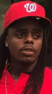 Rodelle Stafford death by force case profile photo