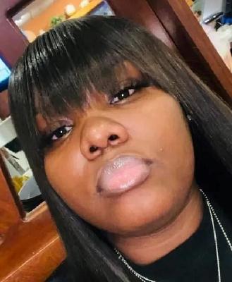 Terrya Adams death by force case profile photo