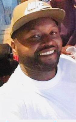 Theodis Gibbs death by force case profile photo
