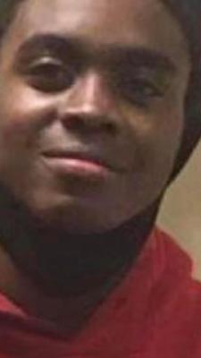 Kenyon Taylor death by force case profile photo