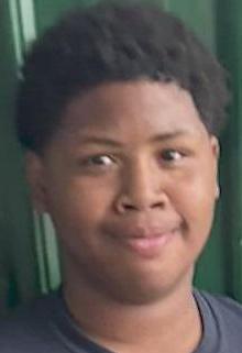 Pierre Johnson death by force case profile photo