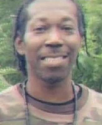 James Taylor death by force case profile photo