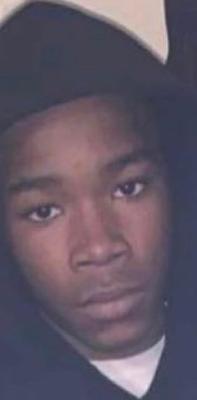 Jimmie Goodwin death by force case profile photo