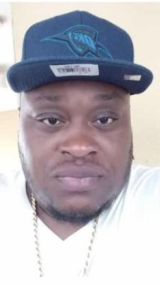 Jamie Dillard death by force case profile photo