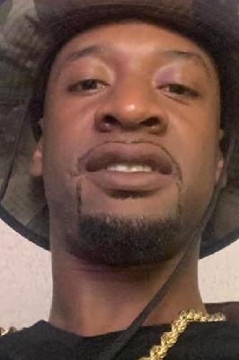 Marvin Custer death by force case profile photo