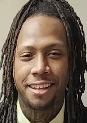 Ronnie Roper death by force case profile photo