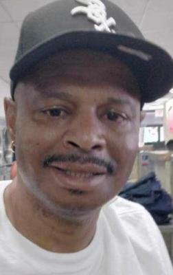 Mark Johnson death by force case profile photo