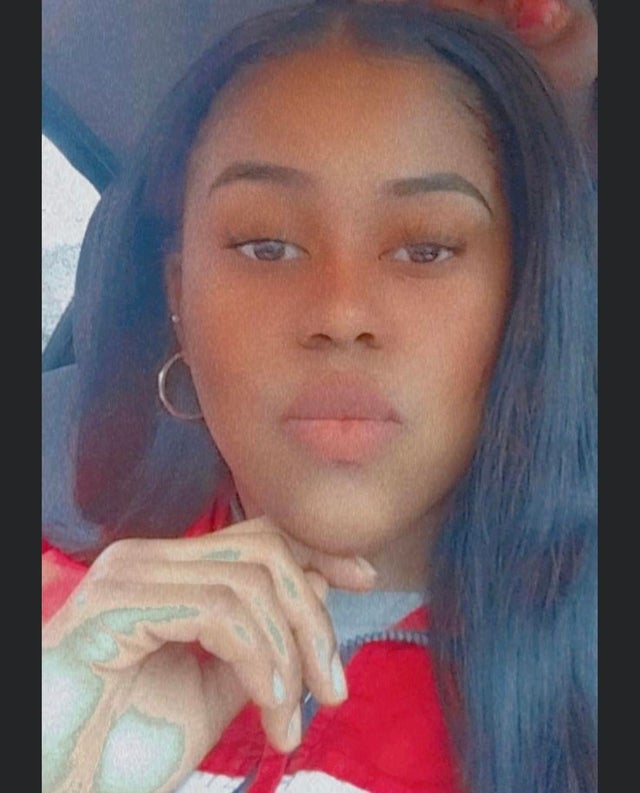 Raquel Adams death by force case profile photo