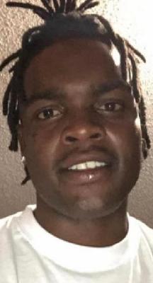 Jarrell Harmon death by force case profile photo