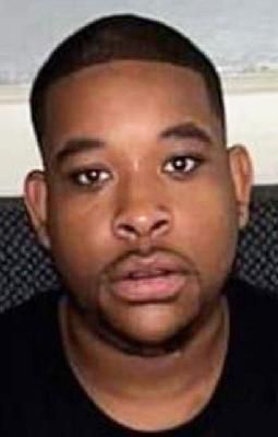 Brandon Davis death by force case profile photo